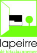 Lapeirre_Woningbouw_Logo